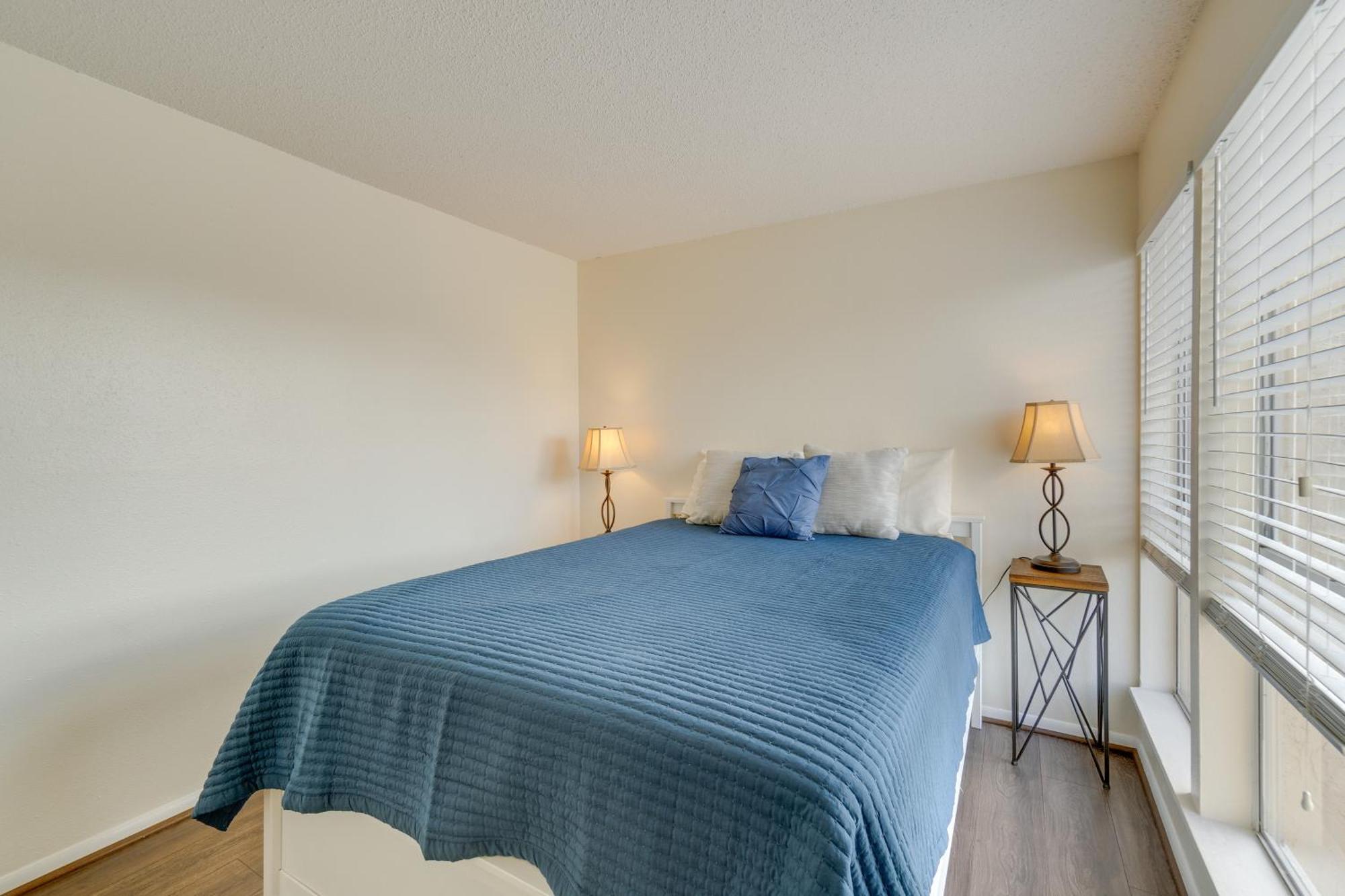 Updated Sienna Park Condo - 4 Miles To Siesta Key! Sarasota Exterior foto